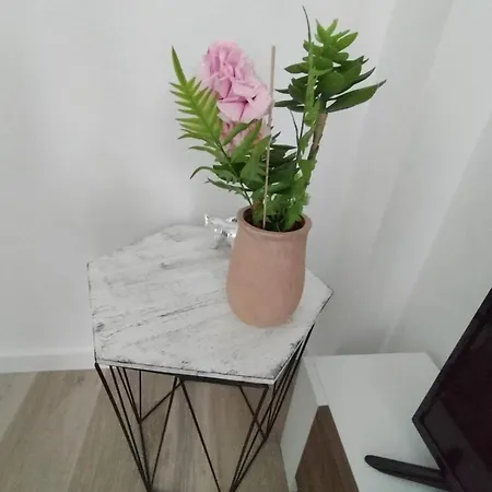 Apartment A Beautiful In *
