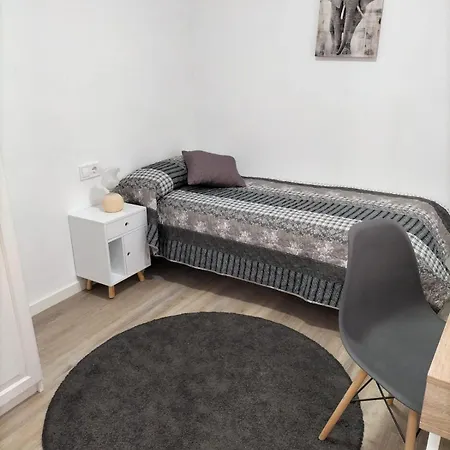 Apartment A Beautiful In