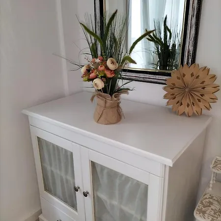 Apartment A Beautiful In *