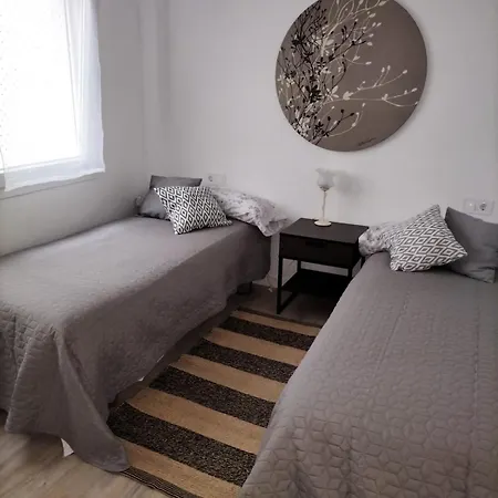 A Beautiful In Apartment *