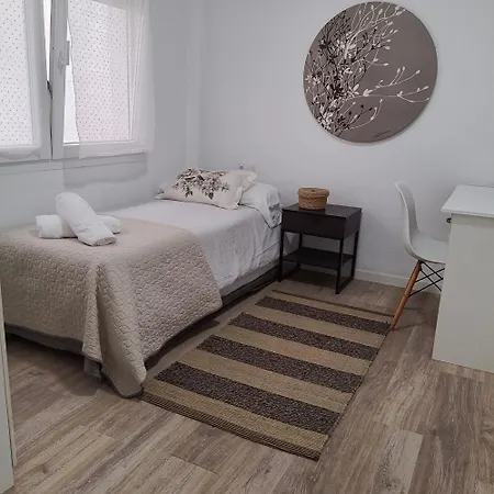 Apartment A Beautiful In *